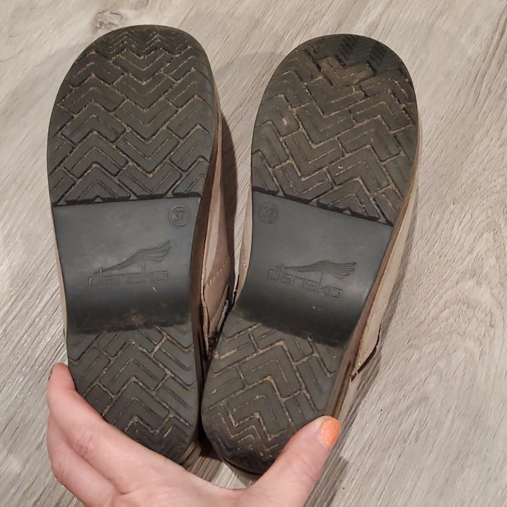 Dansko clogs - Picture 4 of 12